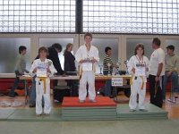 2007 Judo Benjaminturnier 015